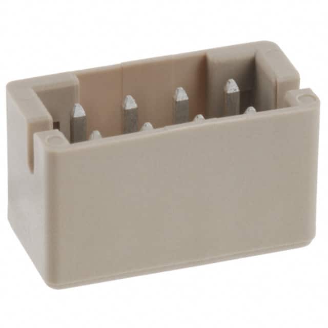 DF11-8DP-SP2 Hirose Electric Co Ltd  Shunts Jumpers